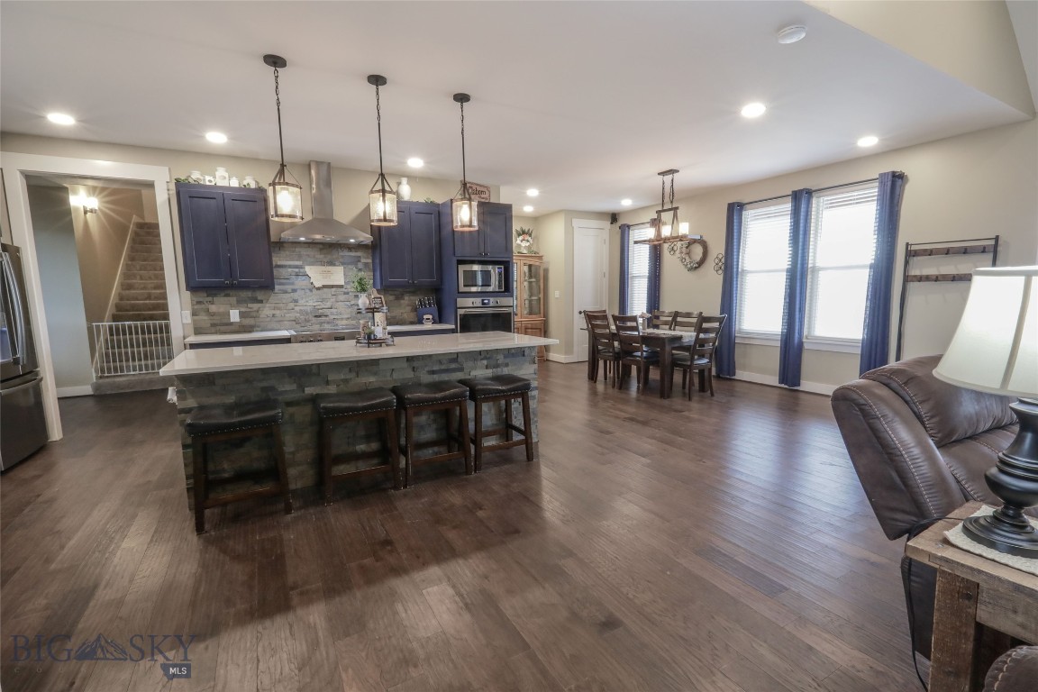 Yellowstone Meadows - Residential