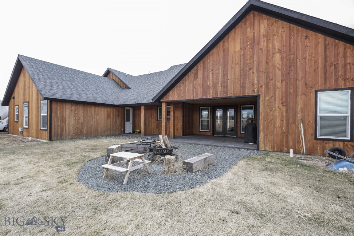 Yellowstone Meadows - Residential