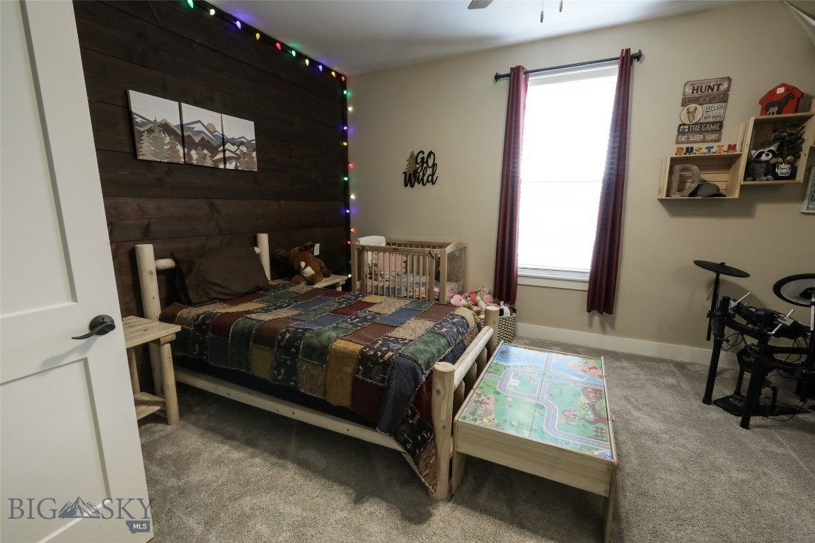 Yellowstone Meadows - Residential