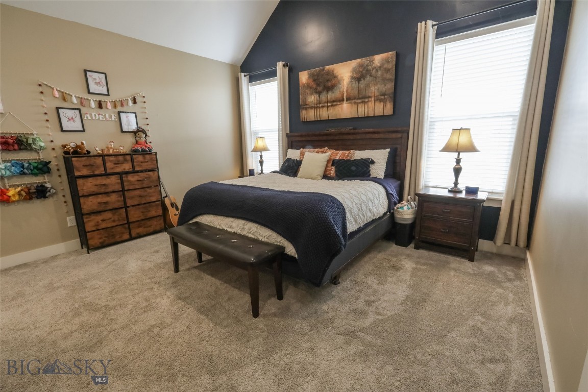 Yellowstone Meadows - Residential