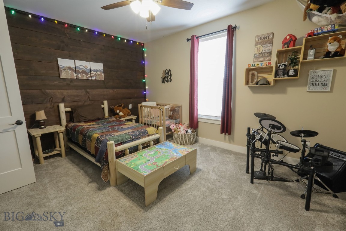 Yellowstone Meadows - Residential