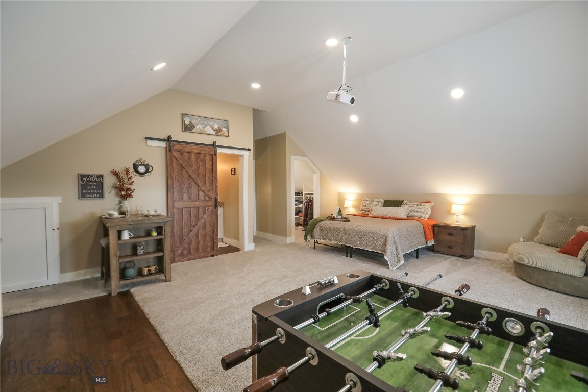 Yellowstone Meadows - Residential