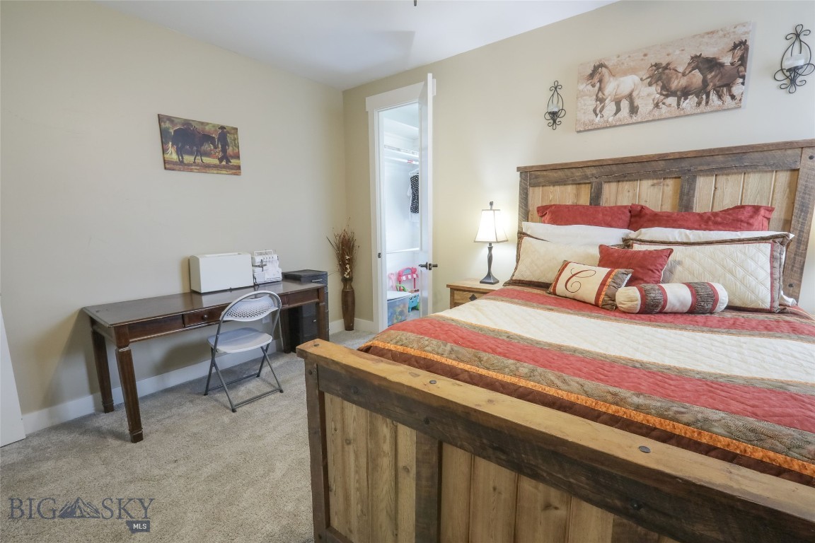 Yellowstone Meadows - Residential
