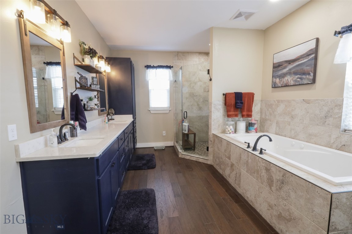 Yellowstone Meadows - Residential
