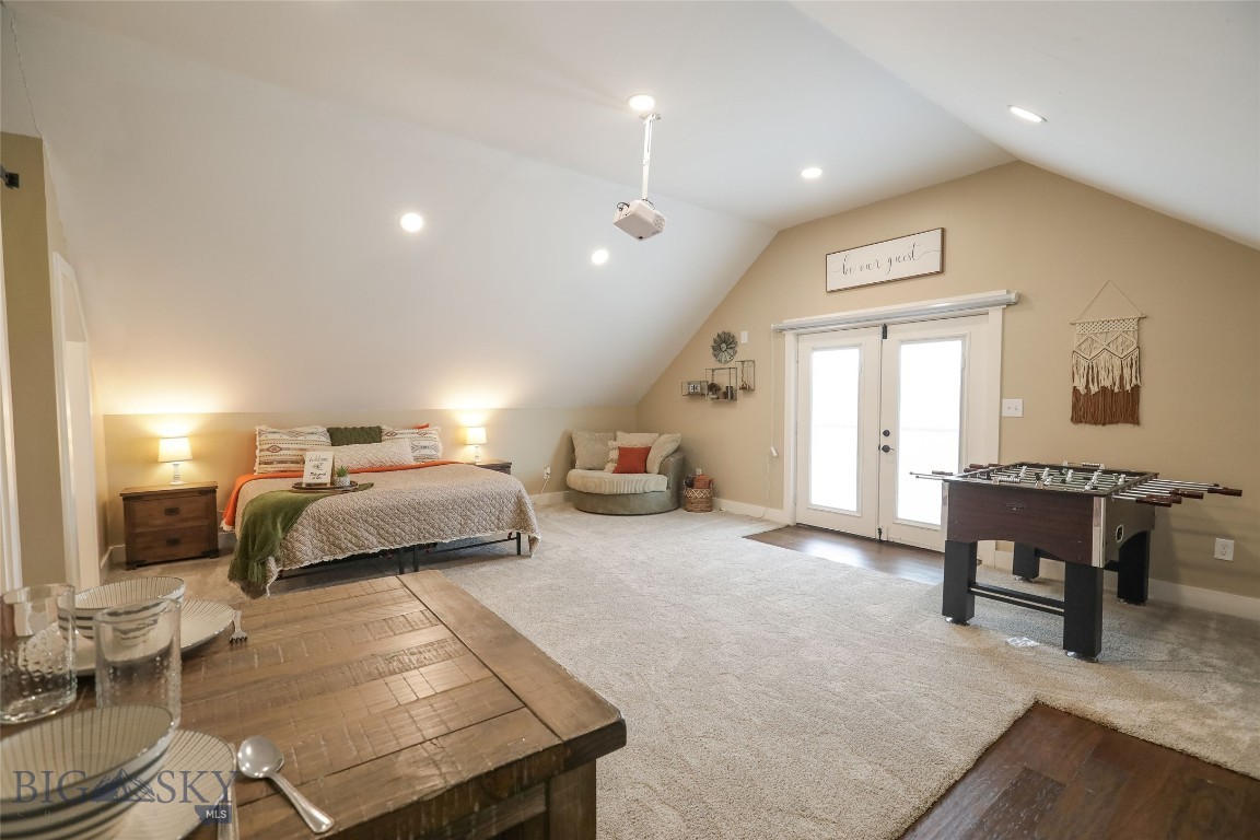 Yellowstone Meadows - Residential