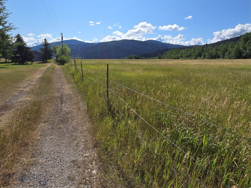 Certificate Of Survey COS - Land