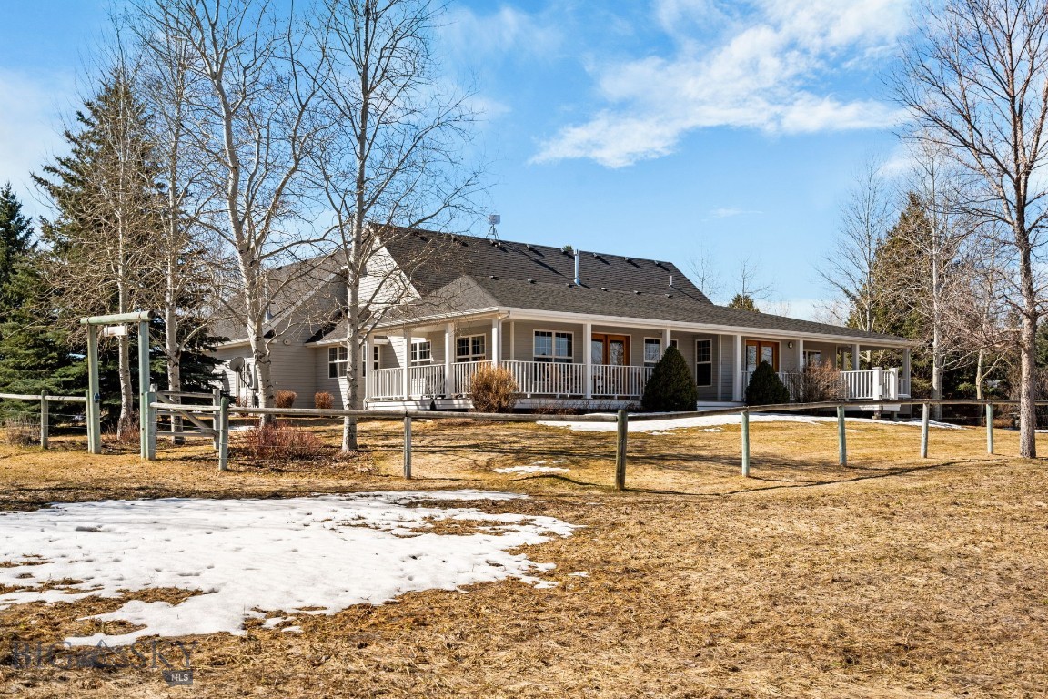 Bozeman, Montana 59718, United States, 3 Bedrooms Bedrooms, ,3 BathroomsBathrooms,Residential,Contingent,99866