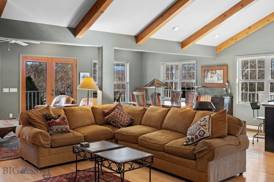 Bozeman, Montana 59718, United States, 3 Bedrooms Bedrooms, ,3 BathroomsBathrooms,Residential,Contingent,99866