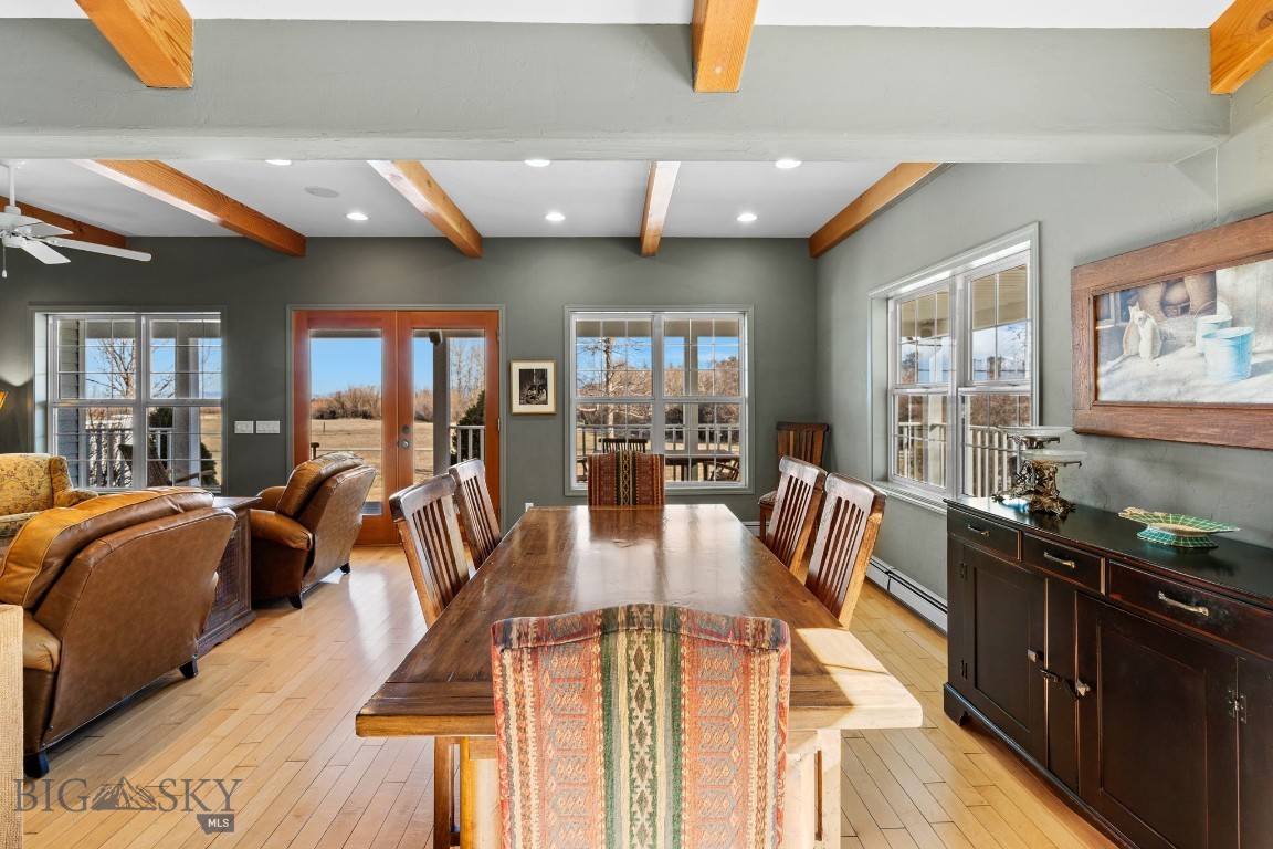 Bozeman, Montana 59718, United States, 3 Bedrooms Bedrooms, ,3 BathroomsBathrooms,Residential,Contingent,99866