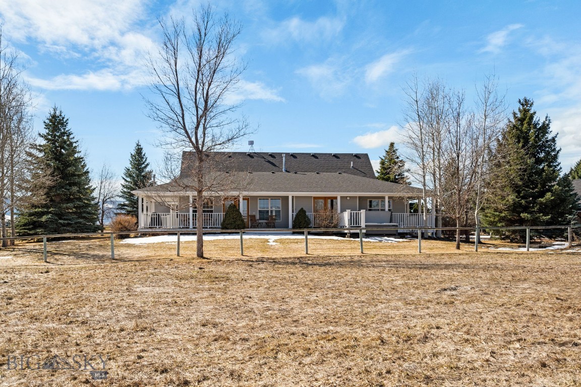 Bozeman, Montana 59718, United States, 3 Bedrooms Bedrooms, ,3 BathroomsBathrooms,Residential,Contingent,99866