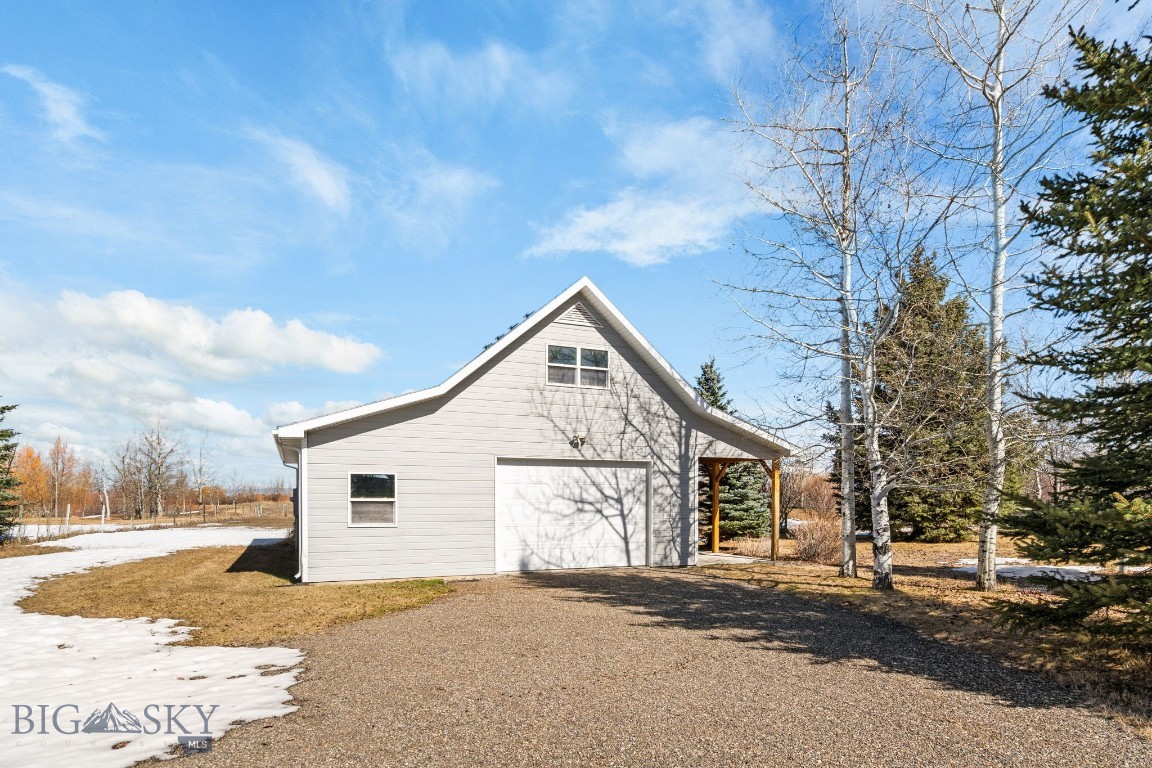 Bozeman, Montana 59718, United States, 3 Bedrooms Bedrooms, ,3 BathroomsBathrooms,Residential,Contingent,99866