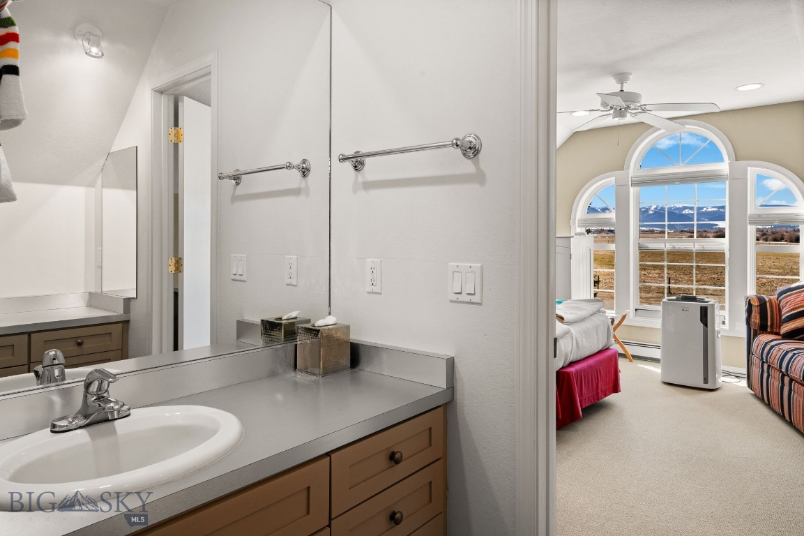 Bozeman, Montana 59718, United States, 3 Bedrooms Bedrooms, ,3 BathroomsBathrooms,Residential,Contingent,99866