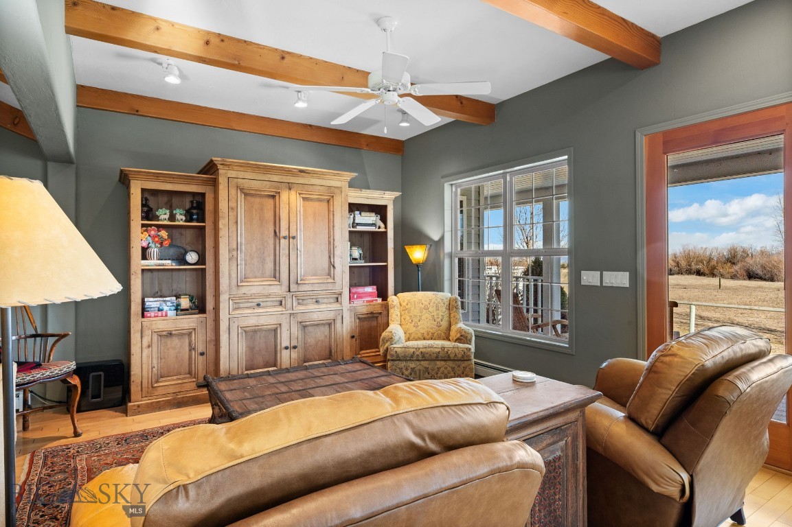 Bozeman, Montana 59718, United States, 3 Bedrooms Bedrooms, ,3 BathroomsBathrooms,Residential,Contingent,99866