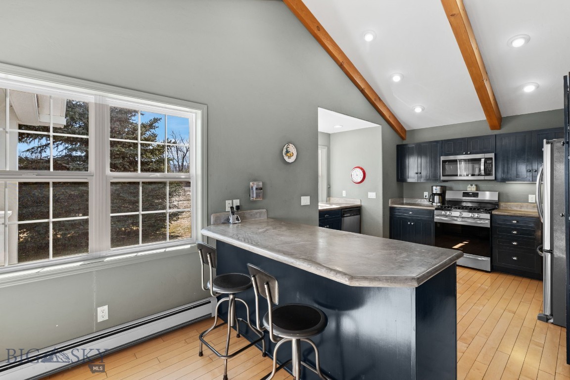 Bozeman, Montana 59718, United States, 3 Bedrooms Bedrooms, ,3 BathroomsBathrooms,Residential,Contingent,99866