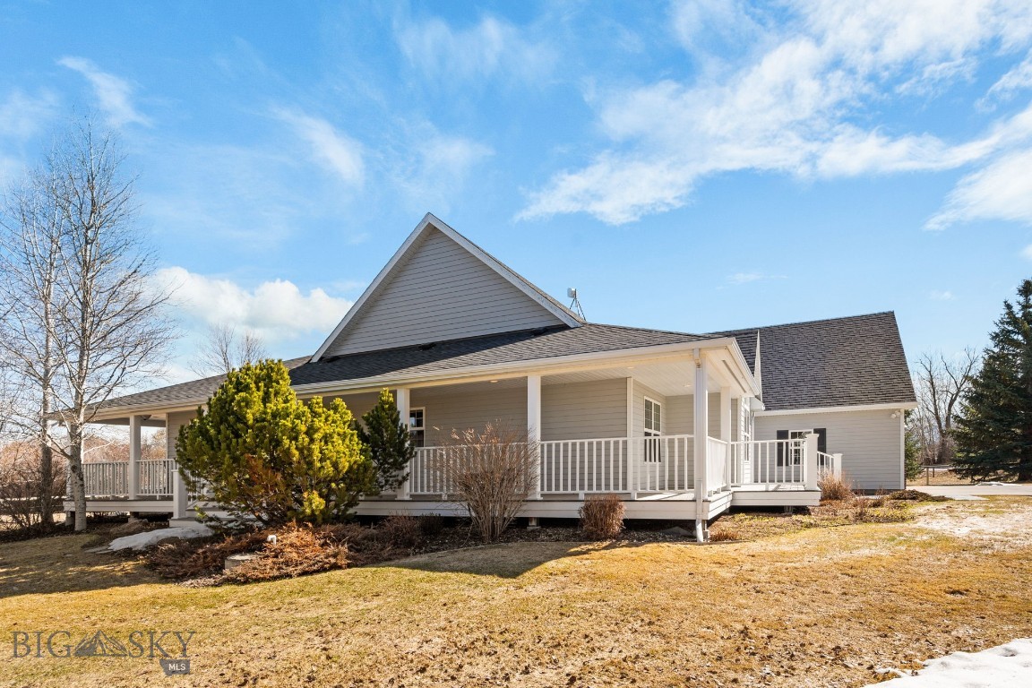 Bozeman, Montana 59718, United States, 3 Bedrooms Bedrooms, ,3 BathroomsBathrooms,Residential,Contingent,99866