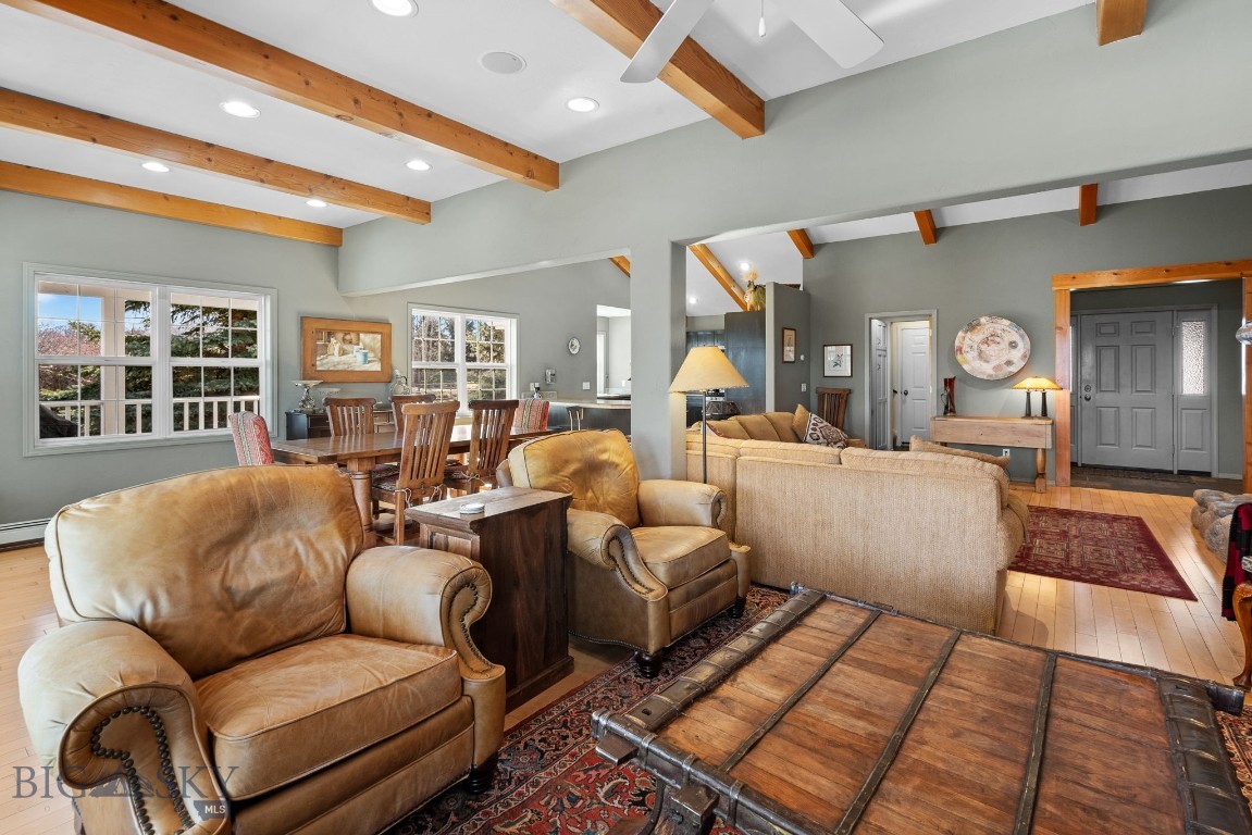 Bozeman, Montana 59718, United States, 3 Bedrooms Bedrooms, ,3 BathroomsBathrooms,Residential,Contingent,99866