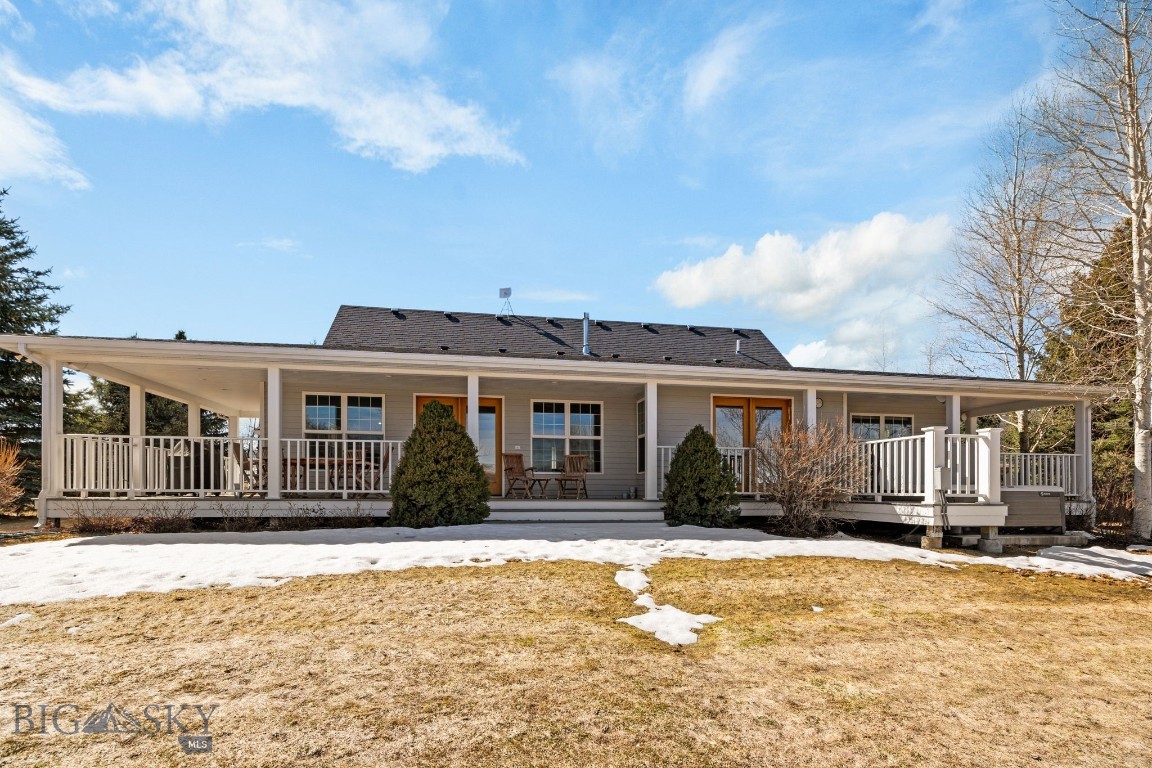 Bozeman, Montana 59718, United States, 3 Bedrooms Bedrooms, ,3 BathroomsBathrooms,Residential,Contingent,99866