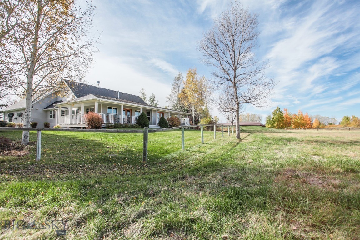 Bozeman, Montana 59718, United States, 3 Bedrooms Bedrooms, ,3 BathroomsBathrooms,Residential,Contingent,99866