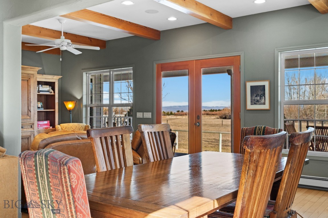 Bozeman, Montana 59718, United States, 3 Bedrooms Bedrooms, ,3 BathroomsBathrooms,Residential,Contingent,99866