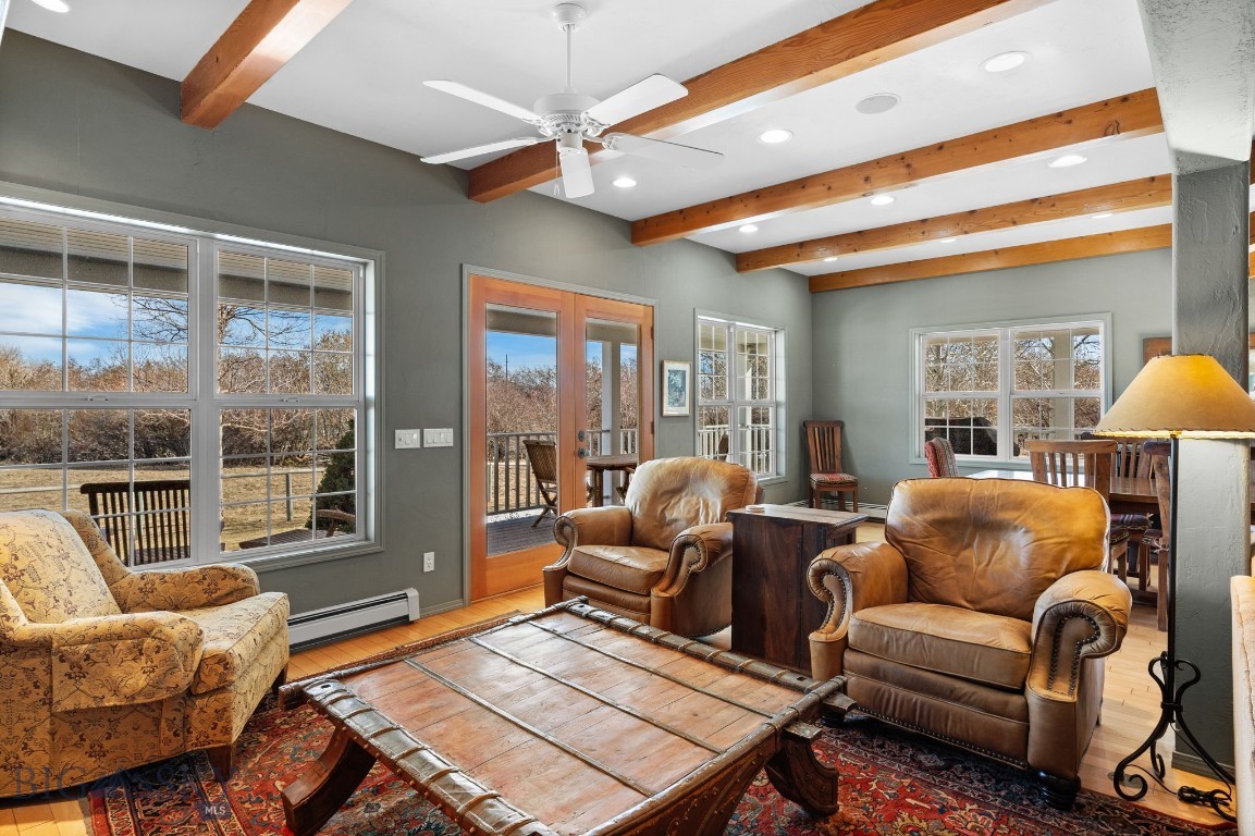 Bozeman, Montana 59718, United States, 3 Bedrooms Bedrooms, ,3 BathroomsBathrooms,Residential,Contingent,99866