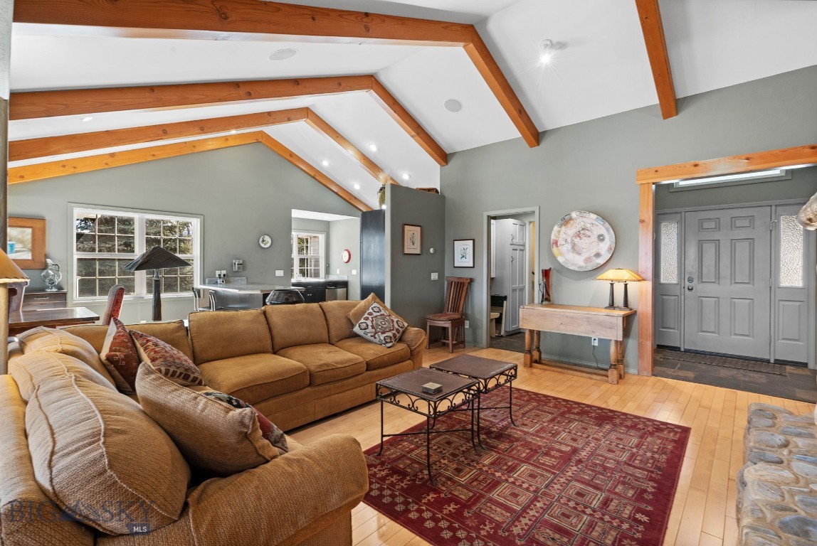 Bozeman, Montana 59718, United States, 3 Bedrooms Bedrooms, ,3 BathroomsBathrooms,Residential,Contingent,99866