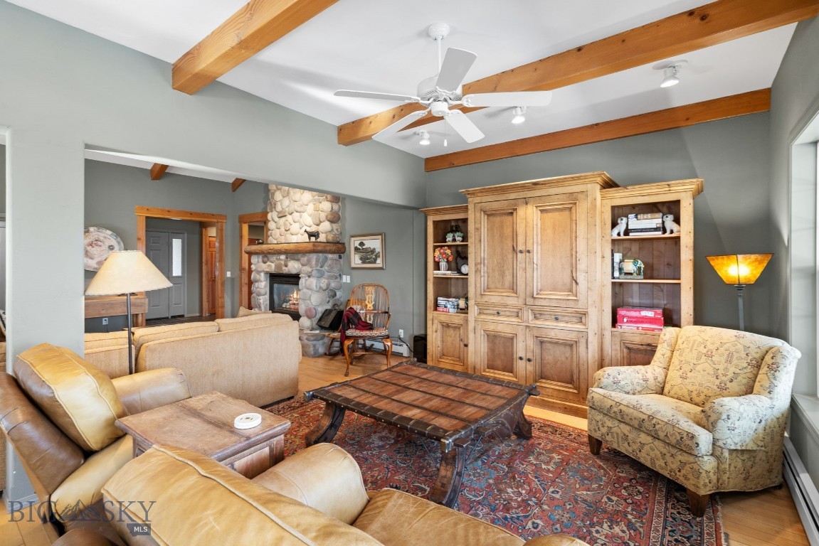 Bozeman, Montana 59718, United States, 3 Bedrooms Bedrooms, ,3 BathroomsBathrooms,Residential,Contingent,99866