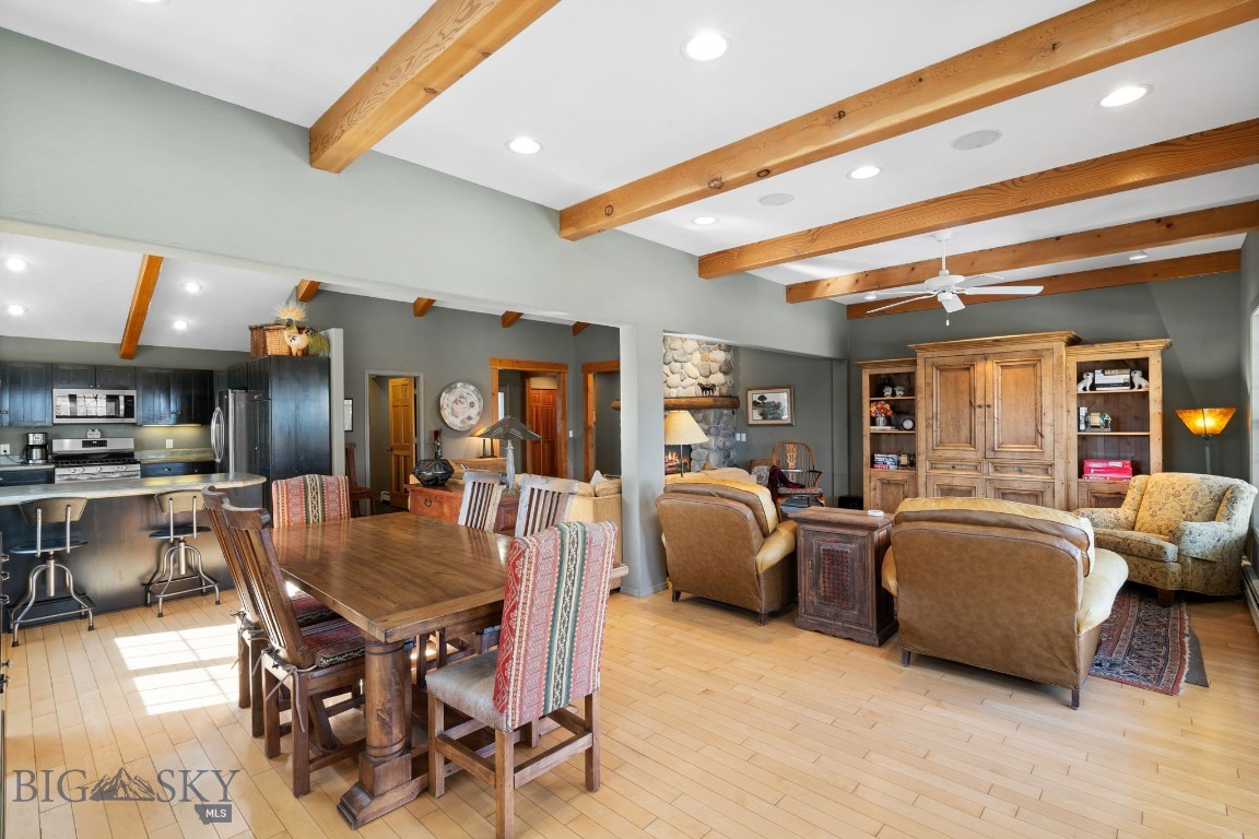 Bozeman, Montana 59718, United States, 3 Bedrooms Bedrooms, ,3 BathroomsBathrooms,Residential,Contingent,99866