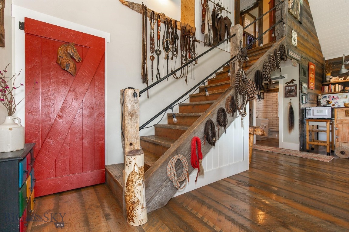 Shining Mountain West - Residential