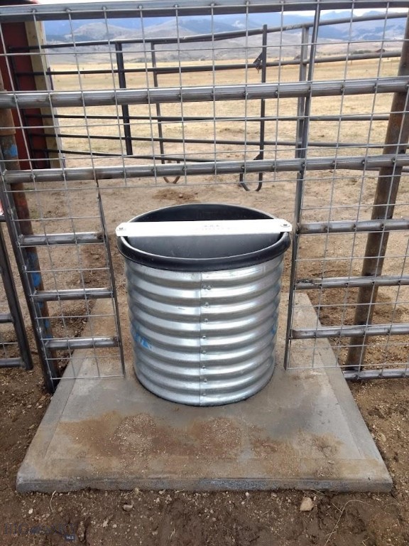 Shining Mountain West - Residential