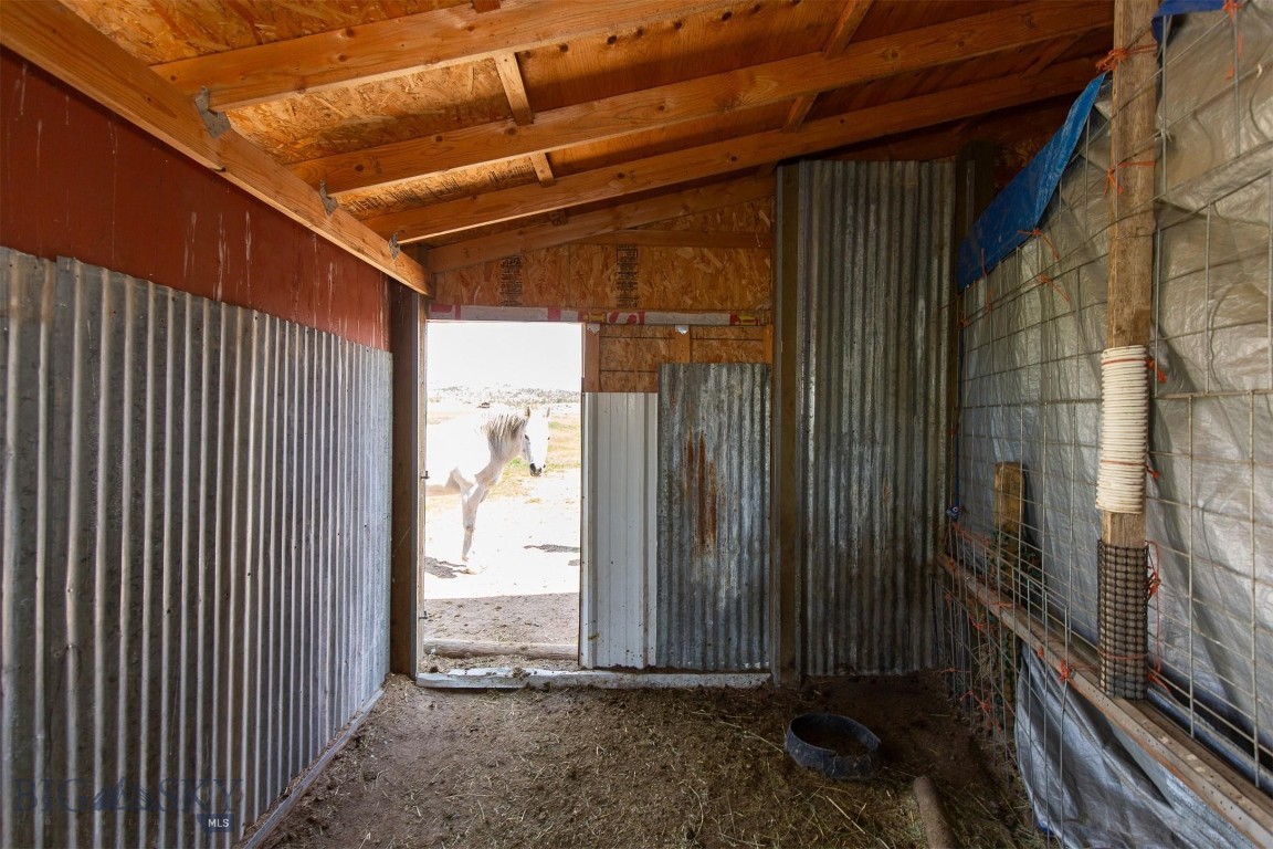 Shining Mountain West - Residential