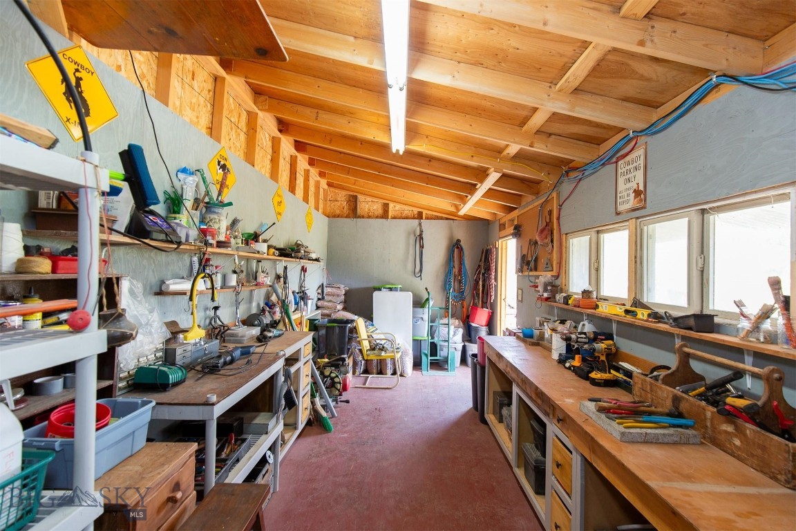 Shining Mountain West - Residential