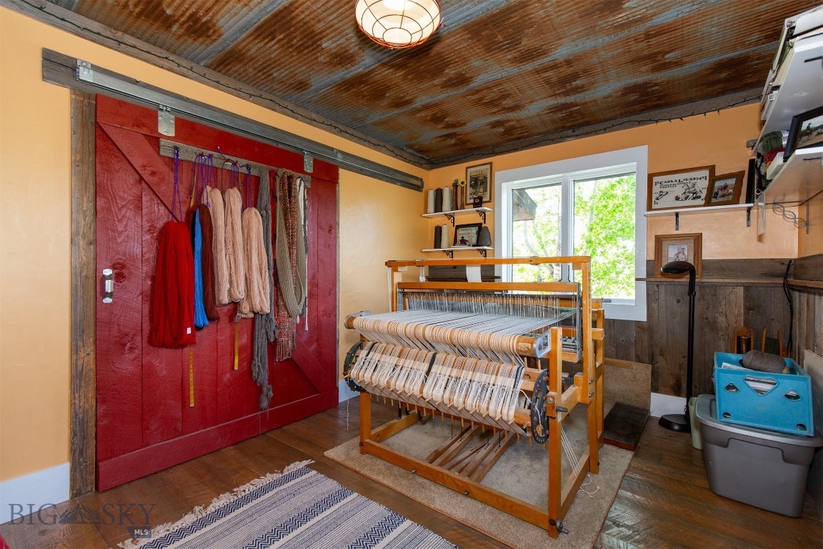 Shining Mountain West - Residential