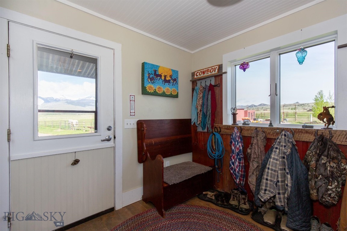 Shining Mountain West - Residential