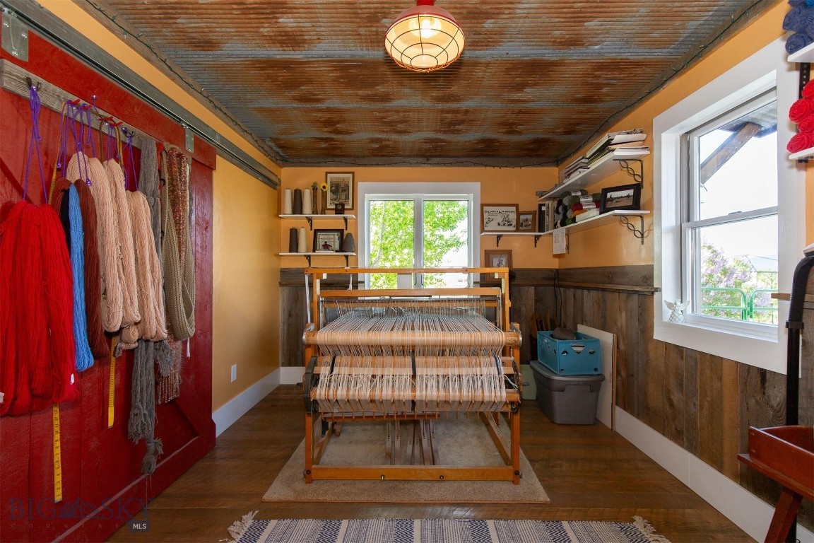 Shining Mountain West - Residential