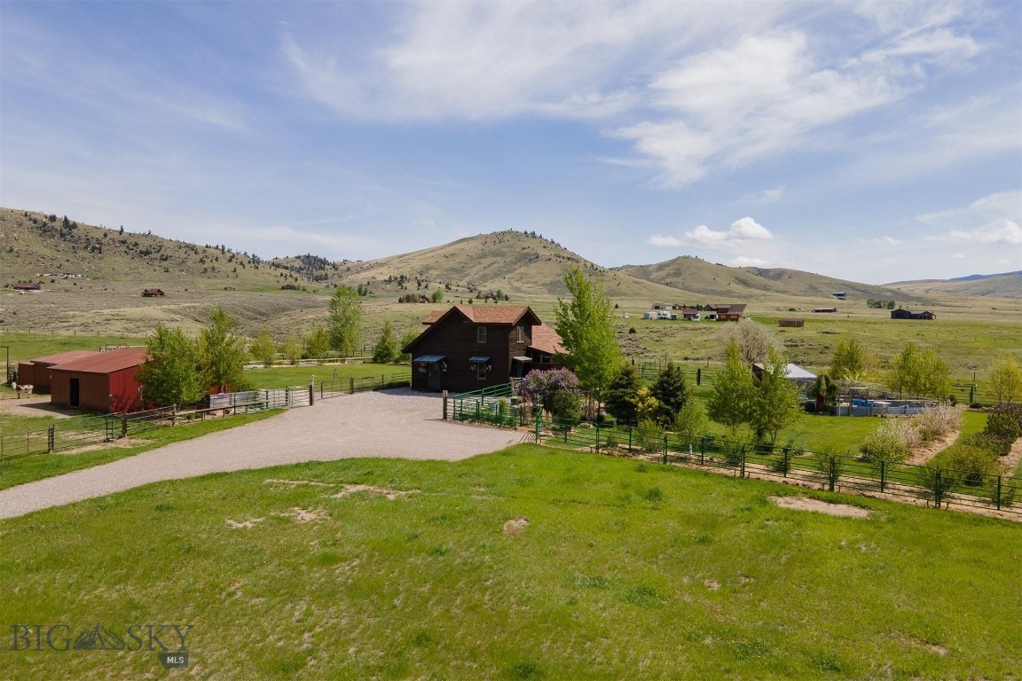 Shining Mountain West - Residential