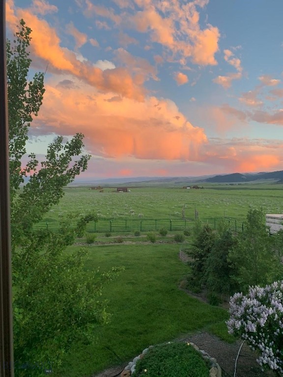 Shining Mountain West - Residential