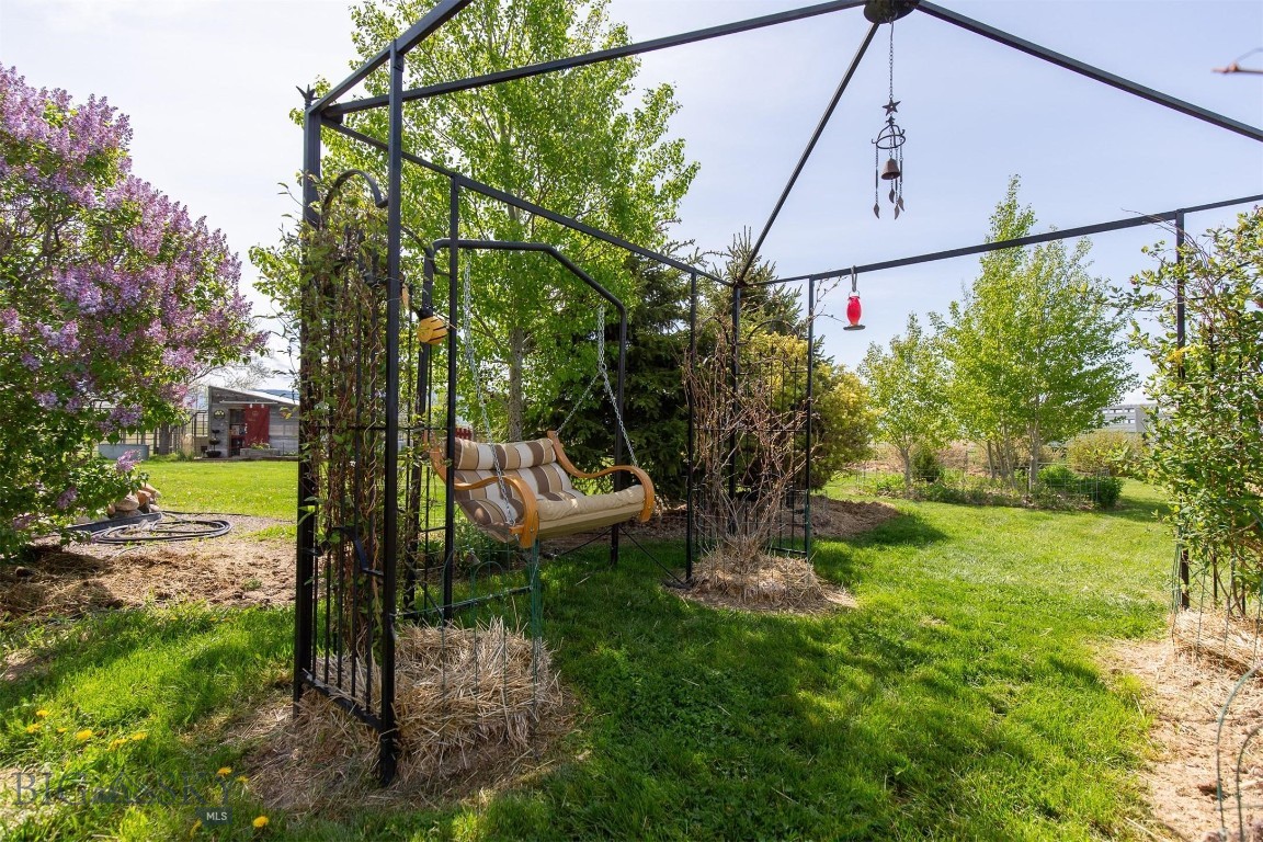 Shining Mountain West - Residential