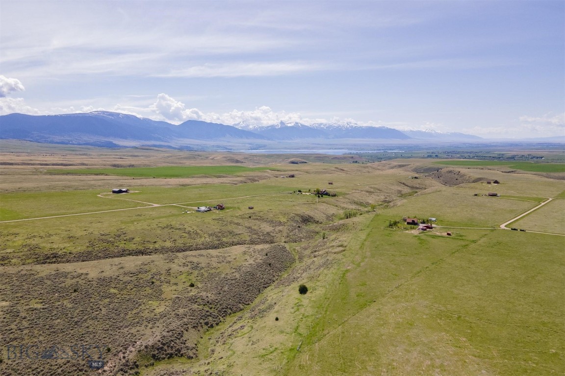 Shining Mountain West - Residential