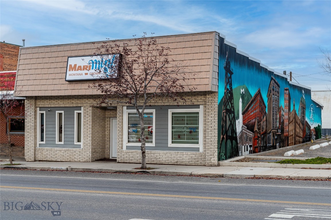 Butte, Montana 59701, United States, ,Commercial,Pending,92685 Butte, Montana 59701, United States, ,Commercial,Pending,92685