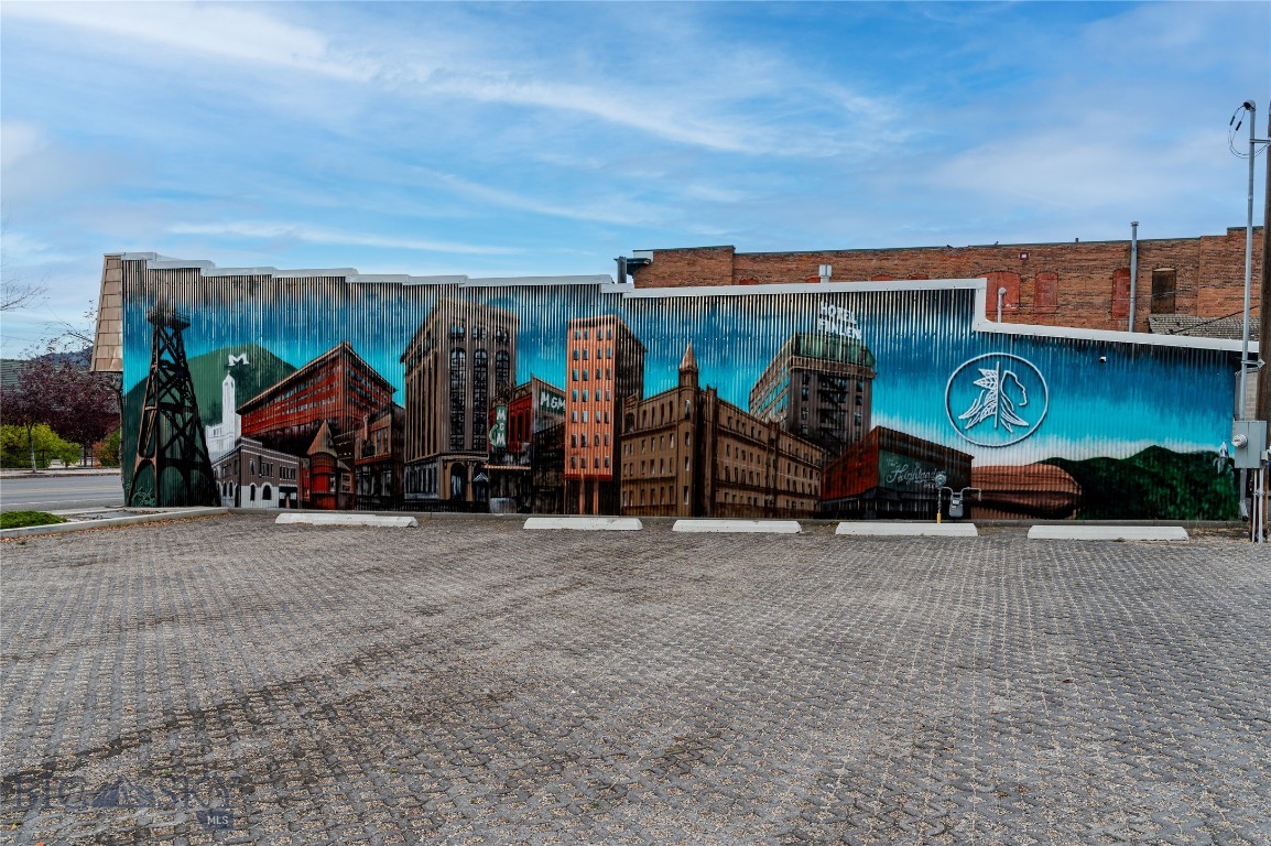 Butte, Montana 59701, United States, ,Commercial,Pending,92685