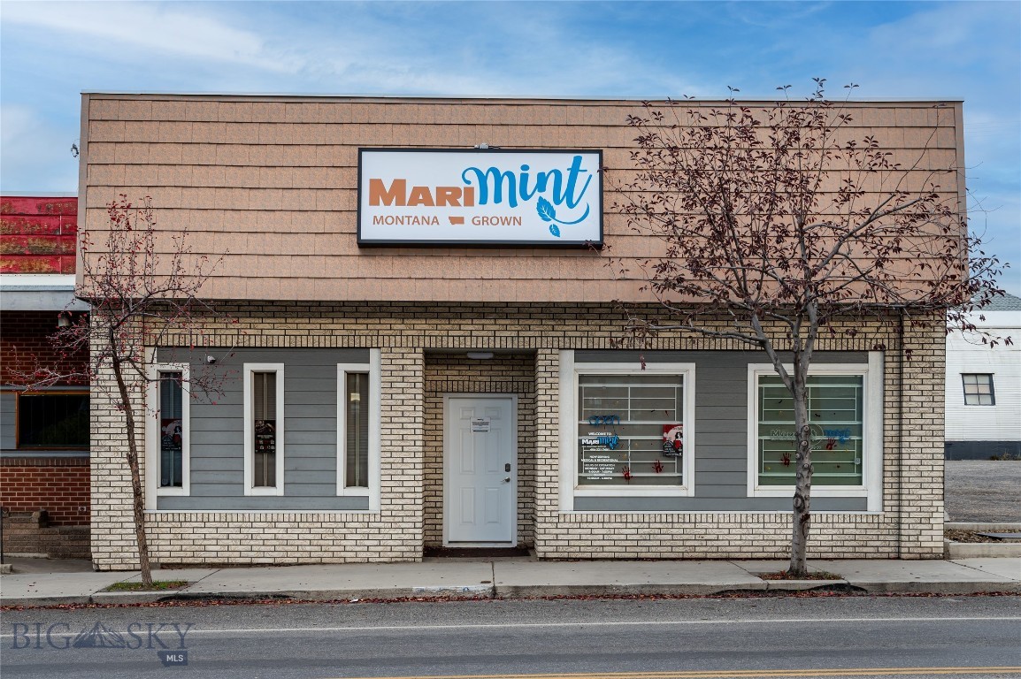 Butte, Montana 59701, United States, ,Commercial,Pending,92685