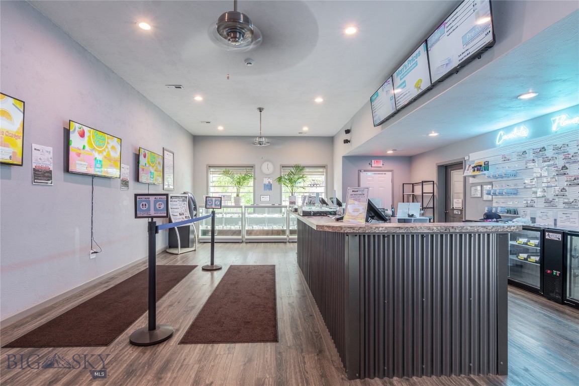 Butte, Montana 59701, United States, ,Commercial,Pending,92685