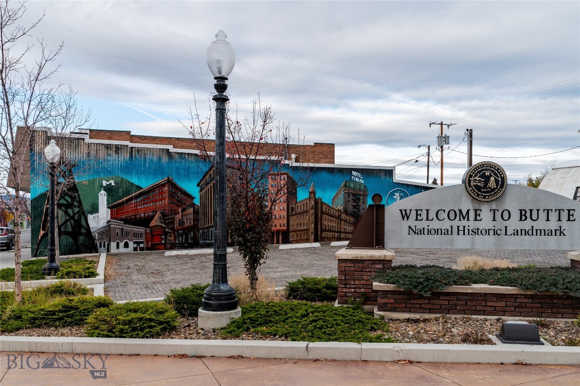 Butte, Montana 59701, United States, ,Commercial,Pending,92685