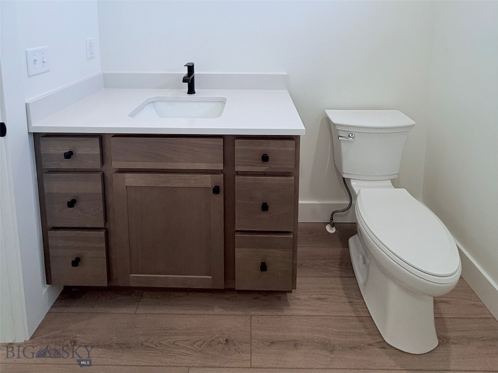 West Post Subdivision - Residential