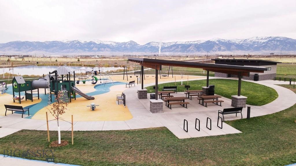 West Post Subdivision - Residential