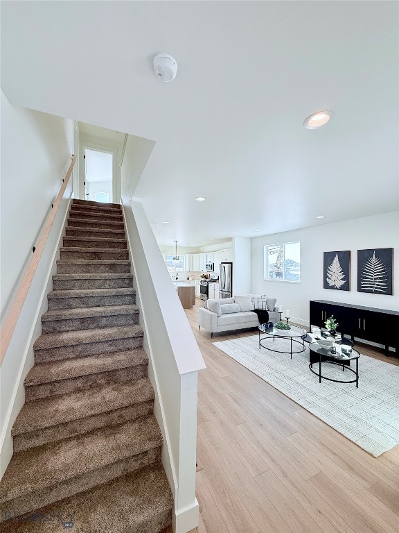 West Post Subdivision - Residential