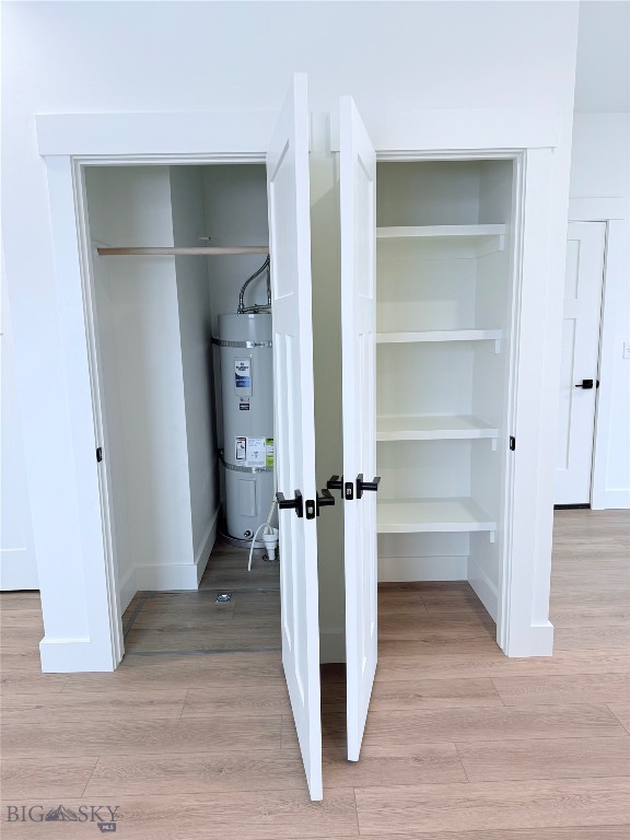 West Post Subdivision - Residential