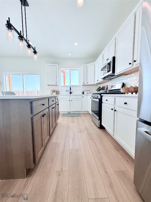 West Post Subdivision - Residential