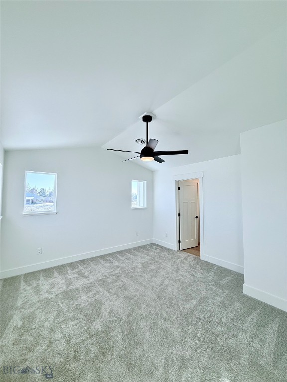 West Post Subdivision - Residential