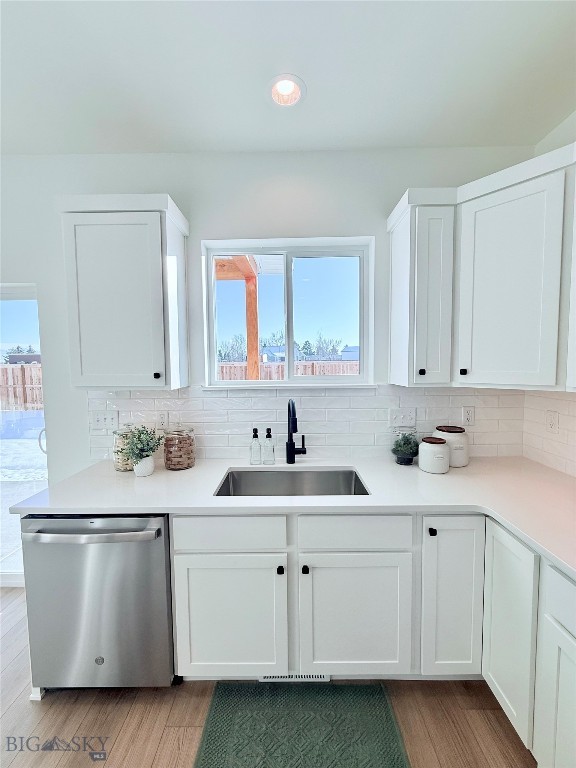 West Post Subdivision - Residential